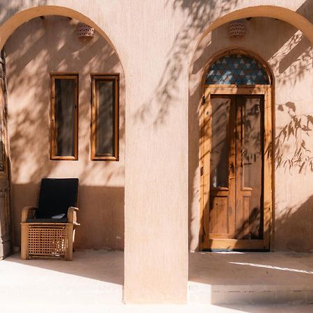 Tzila Lodge Al Fayyūm 外观 照片