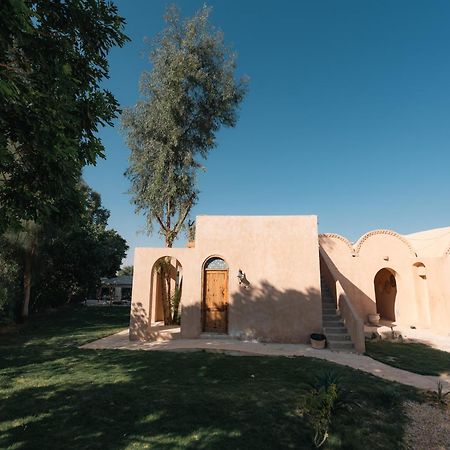 Tzila Lodge Al Fayyūm 外观 照片