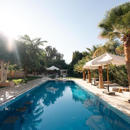 Tzila Lodge Al Fayyūm 外观 照片