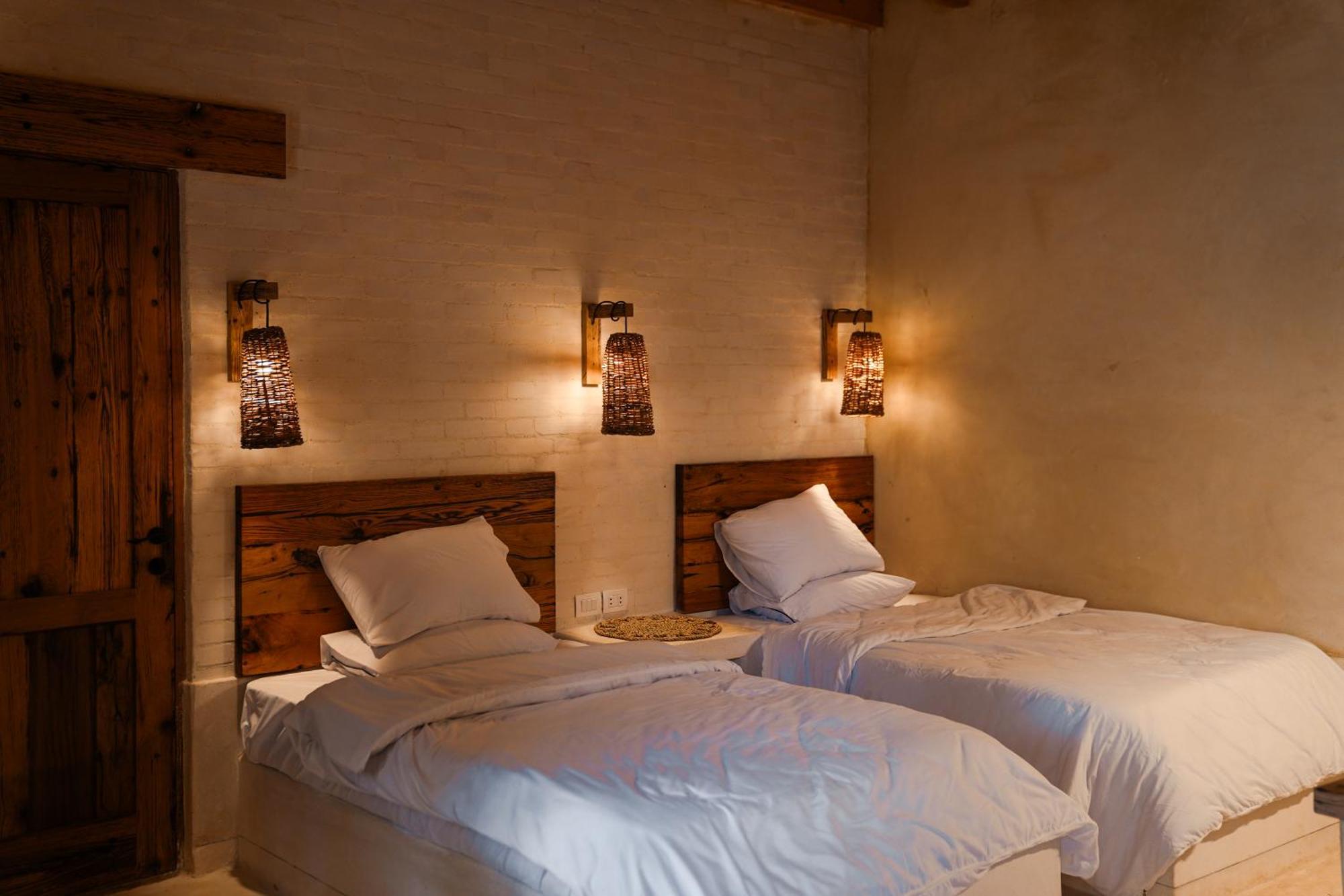 Tzila Lodge Al Fayyūm 客房 照片
