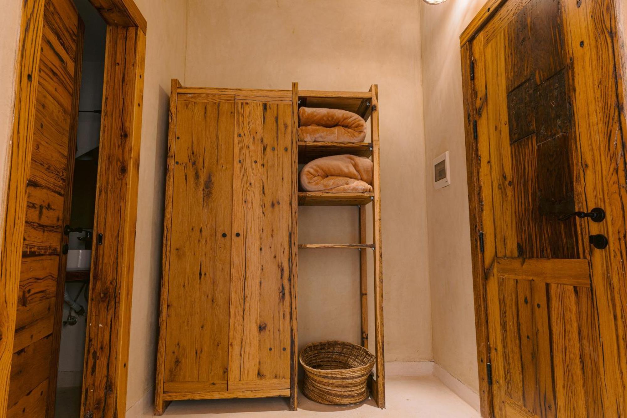 Tzila Lodge Al Fayyūm 外观 照片
