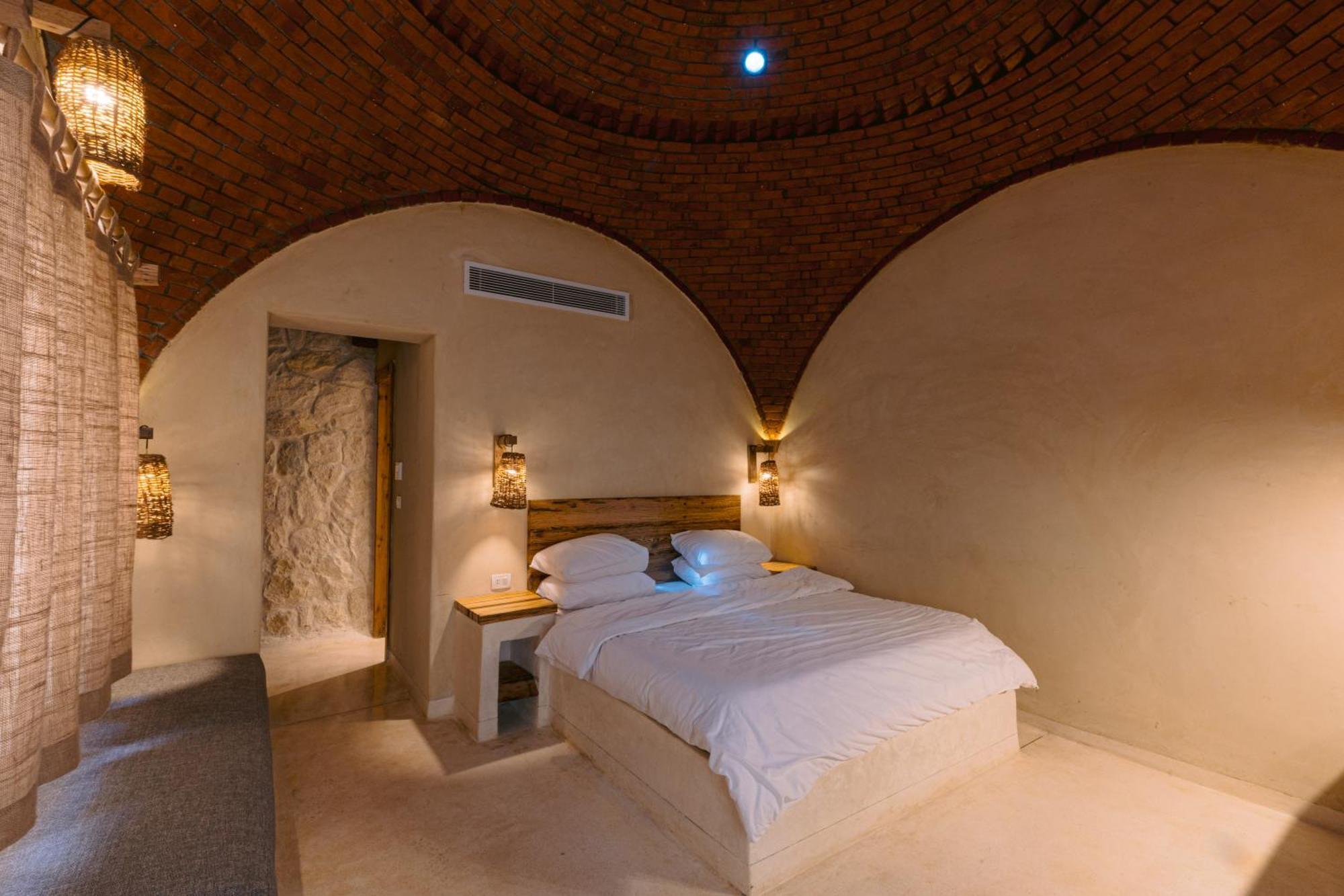 Tzila Lodge Al Fayyūm 外观 照片