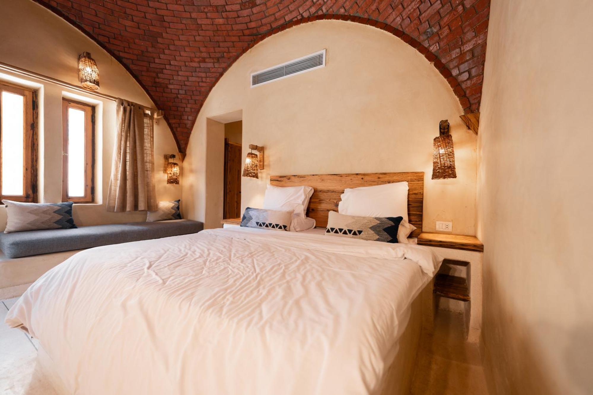 Tzila Lodge Al Fayyūm 客房 照片