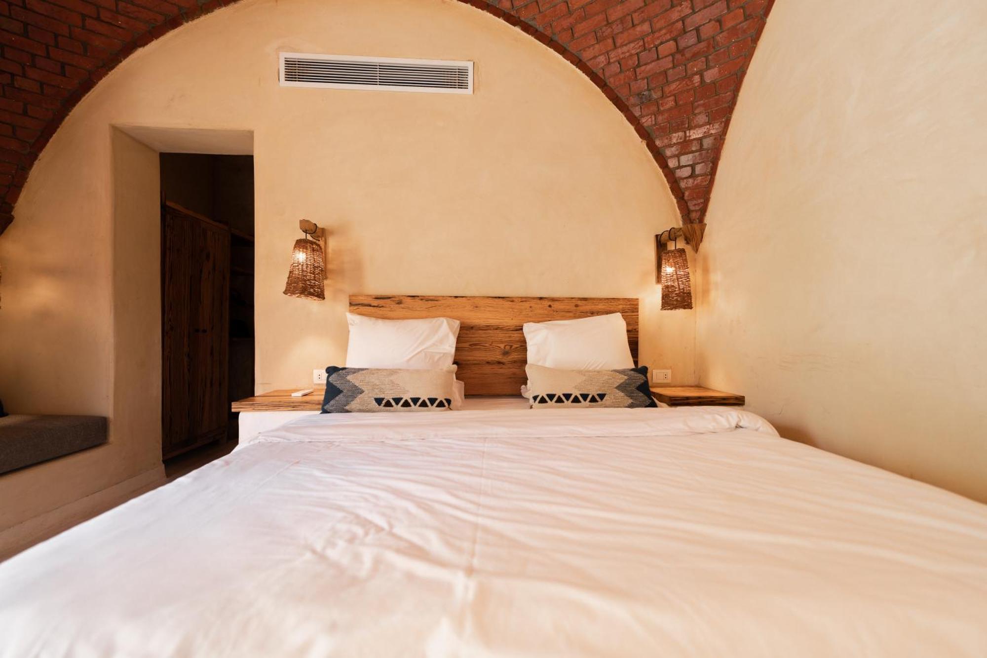 Tzila Lodge Al Fayyūm 客房 照片