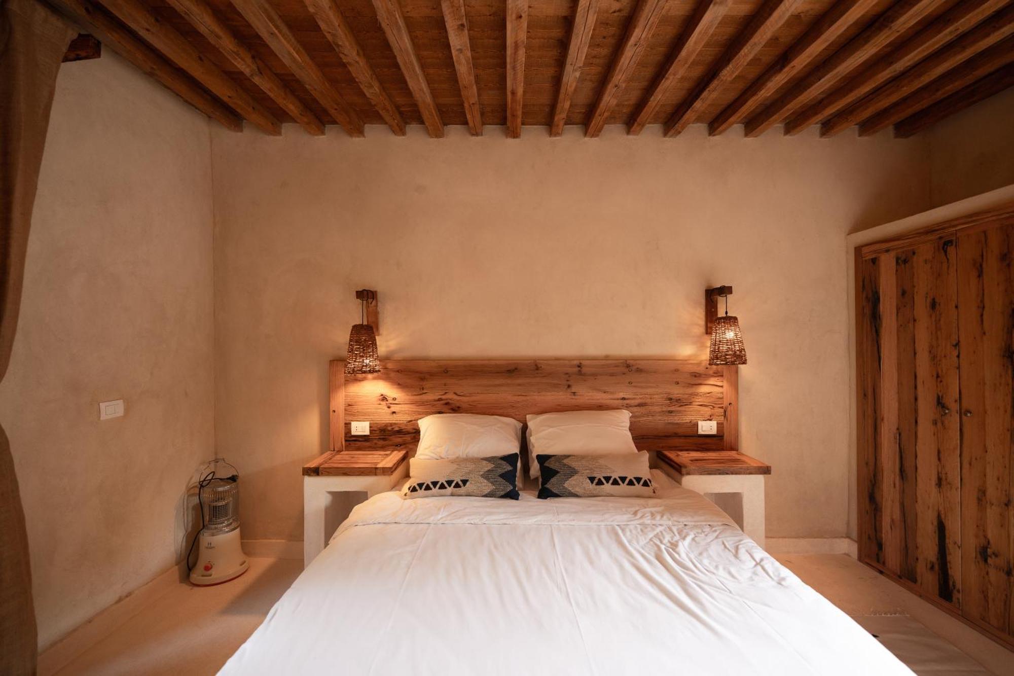 Tzila Lodge Al Fayyūm 客房 照片