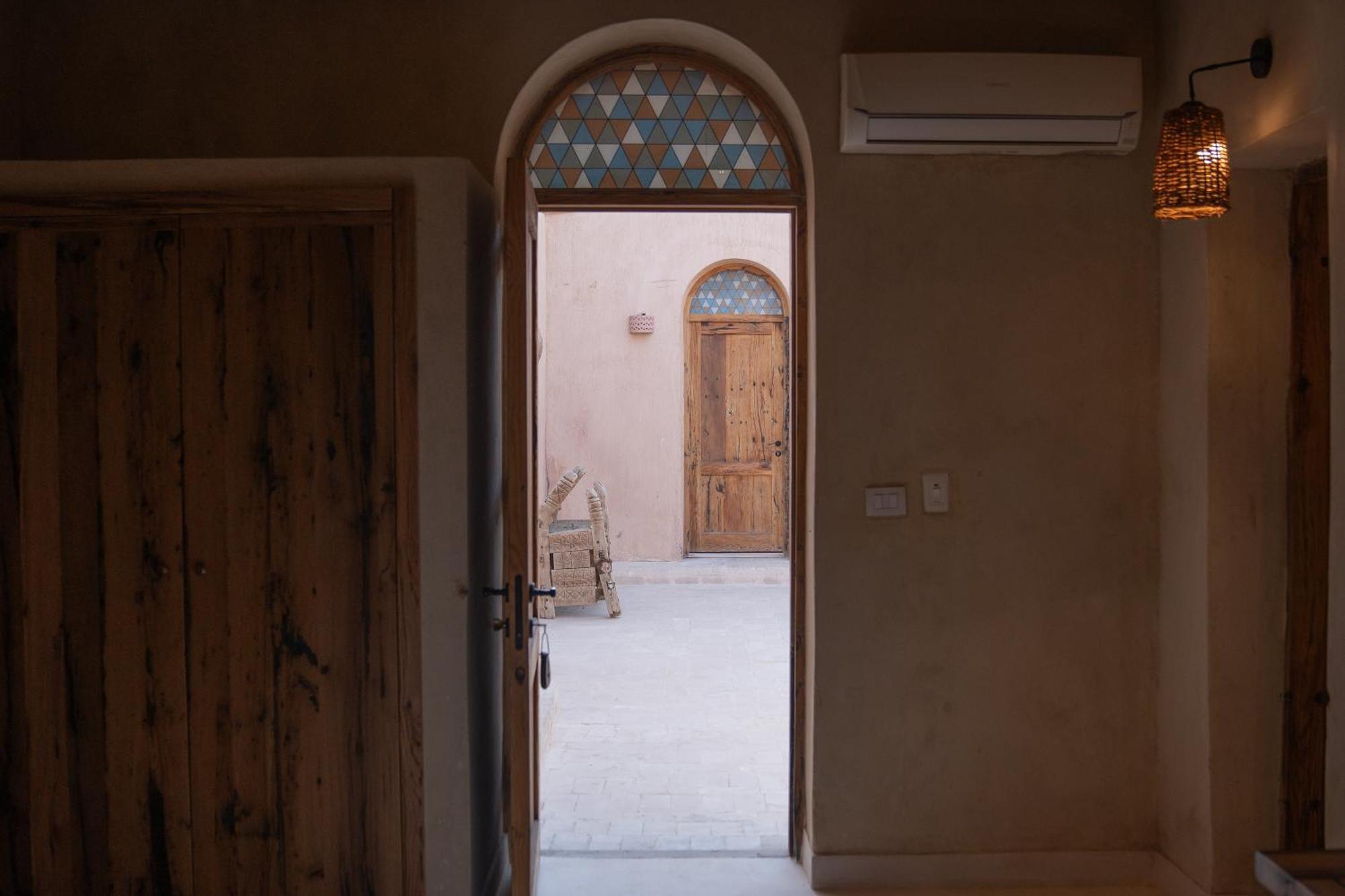 Tzila Lodge Al Fayyūm 客房 照片