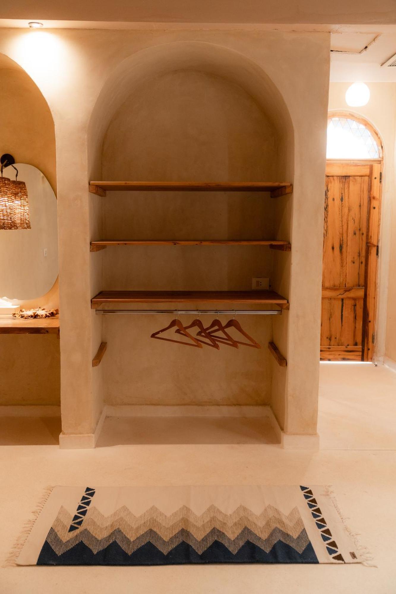 Tzila Lodge Al Fayyūm 外观 照片