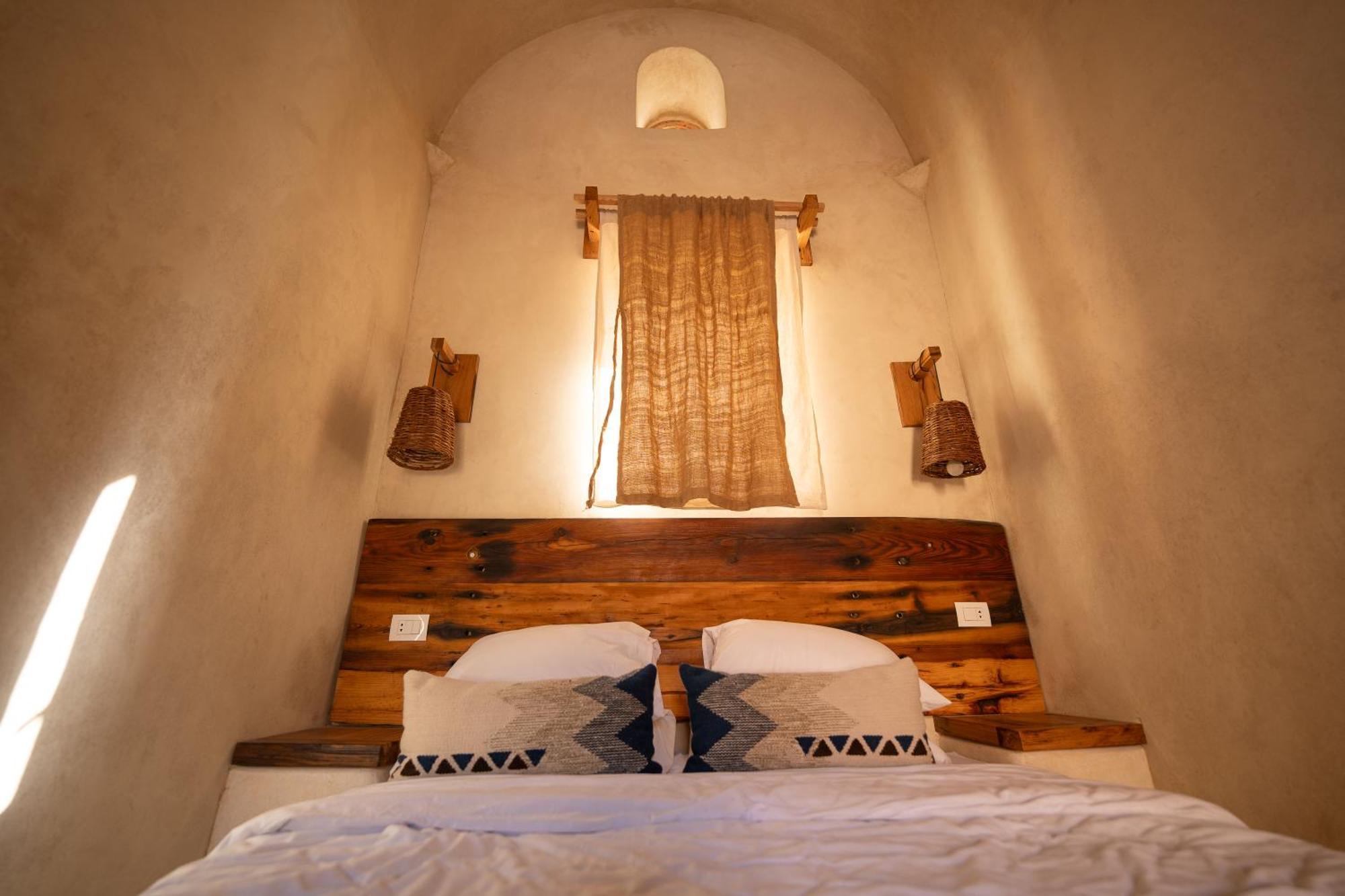 Tzila Lodge Al Fayyūm 客房 照片