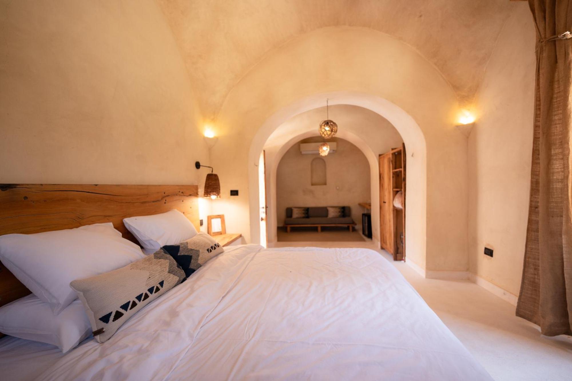 Tzila Lodge Al Fayyūm 客房 照片