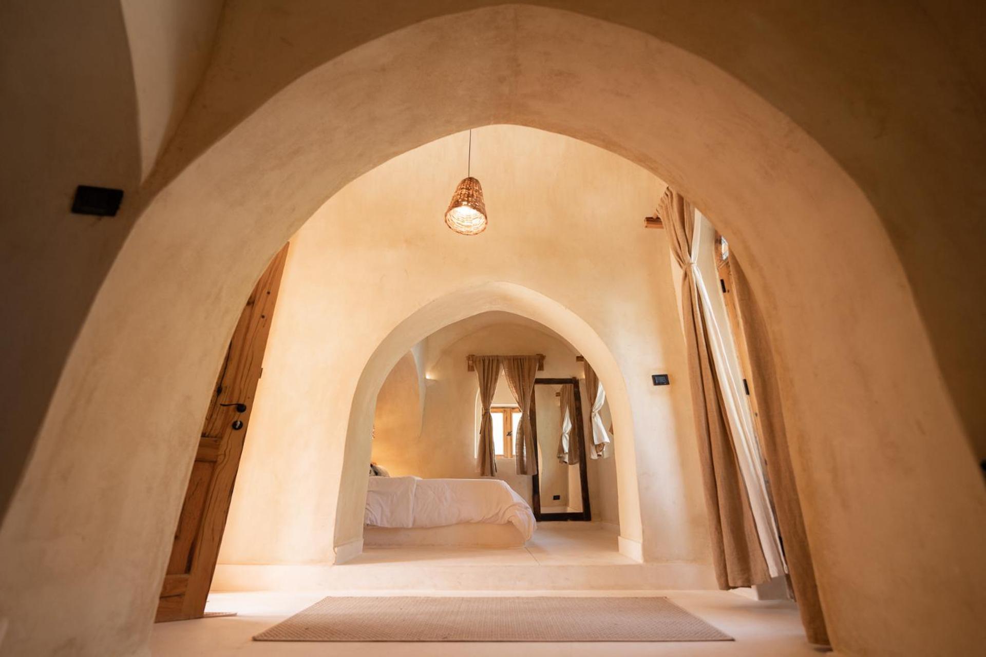 Tzila Lodge Al Fayyūm 客房 照片