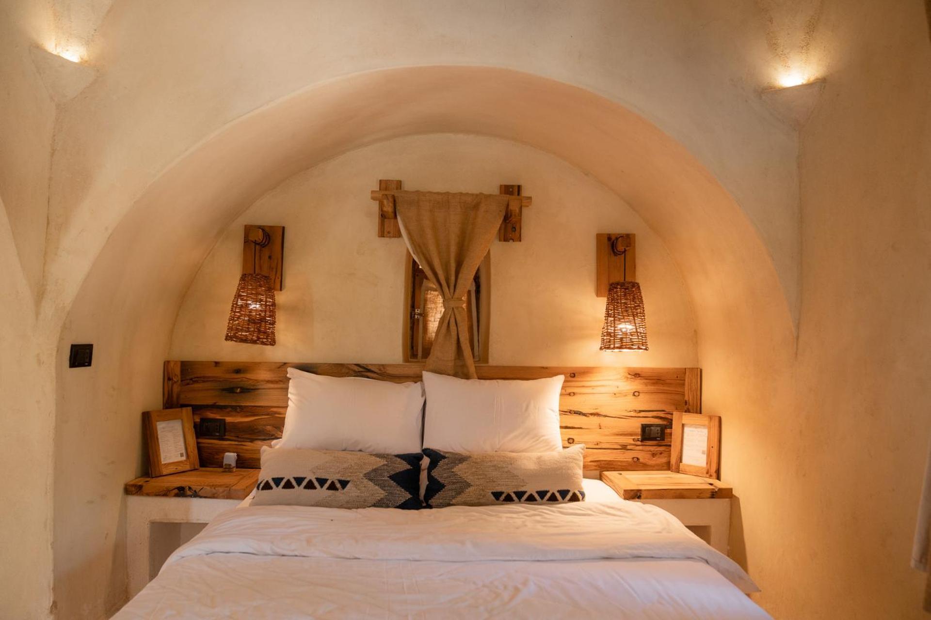Tzila Lodge Al Fayyūm 客房 照片