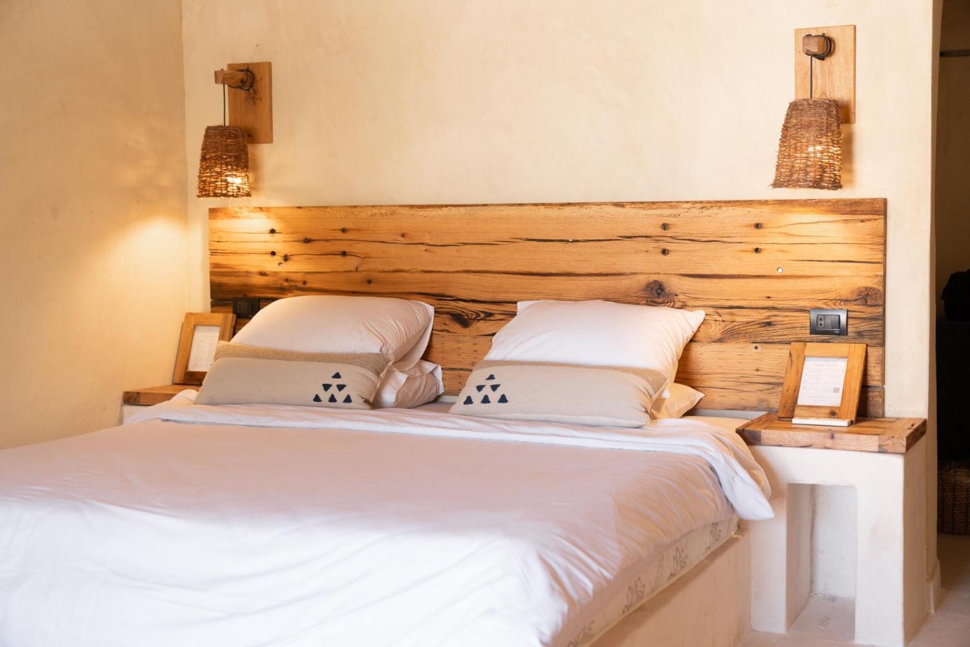 Tzila Lodge Al Fayyūm 外观 照片