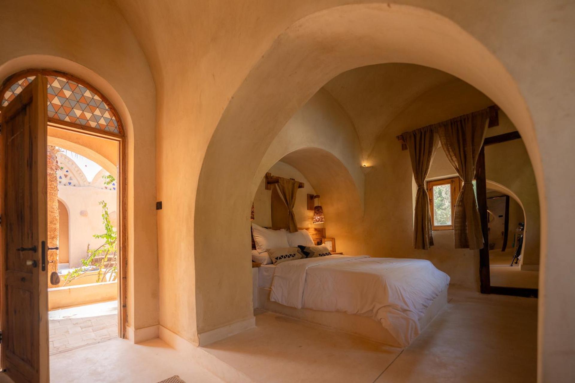 Tzila Lodge Al Fayyūm 客房 照片