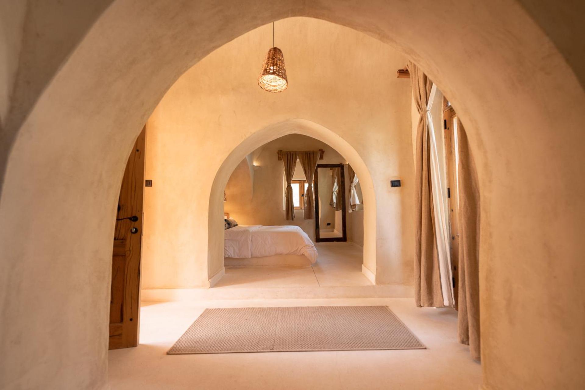 Tzila Lodge Al Fayyūm 客房 照片